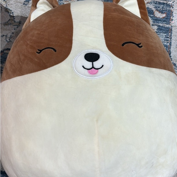 Squishmallows lot - 5 stuffies - 2 with tags - Picture 6 of 7